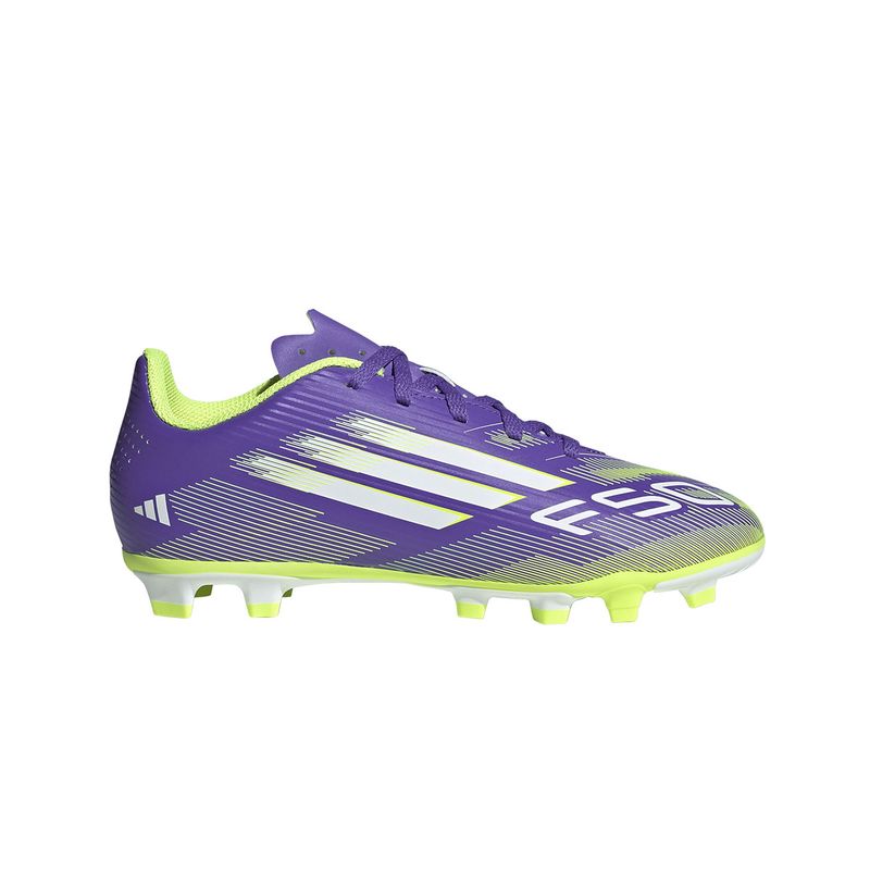 ADIDAS - GUAYOS F50 CLUB FG/MG J ADIDAS JUNIOR