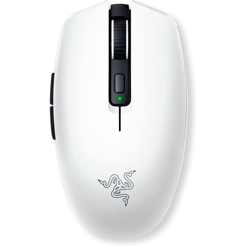 RAZER - Mouse inalambrico Razer Orochi V2 - Optico 5G