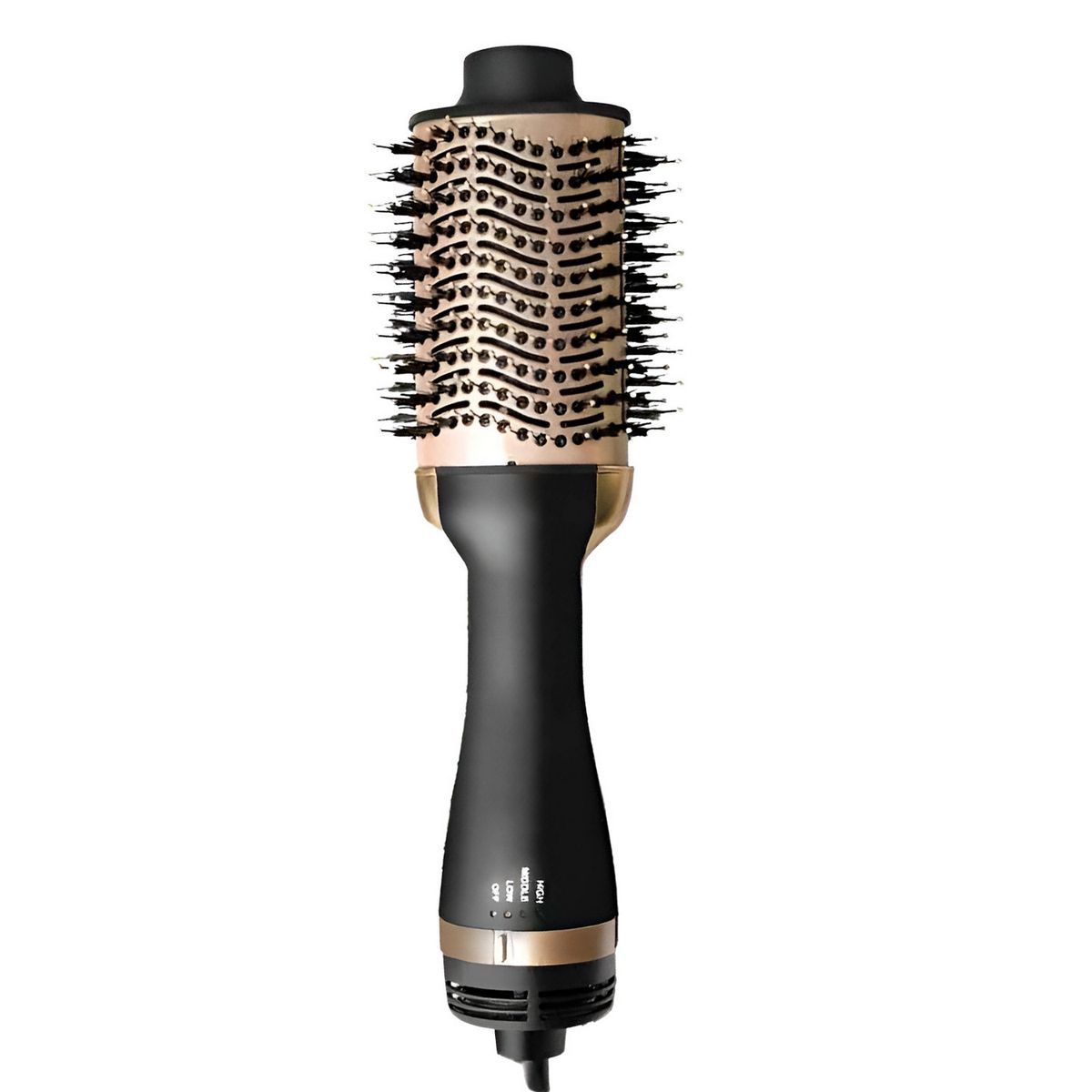 WAER - Cepillo Secador Y Modelador Keratina Waer Wa-5056 2000w