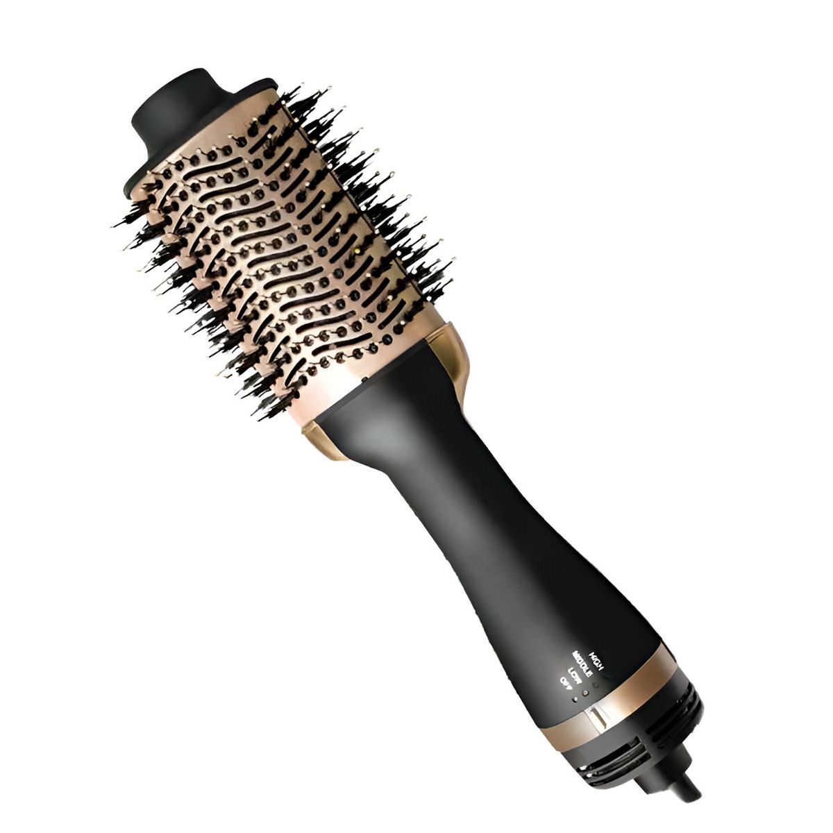 WAER - Cepillo Secador Y Modelador Keratina Waer Wa-5056 2000w