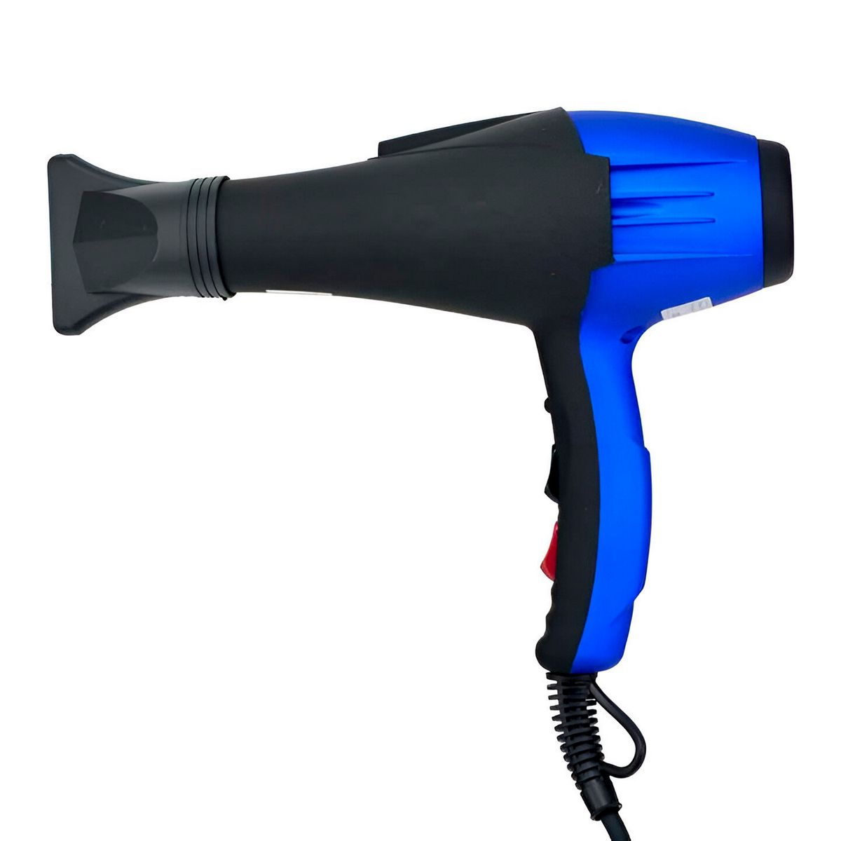 WAER - Secador Cabello 5000w Potente Tres Niveles De Temp Wa-031
