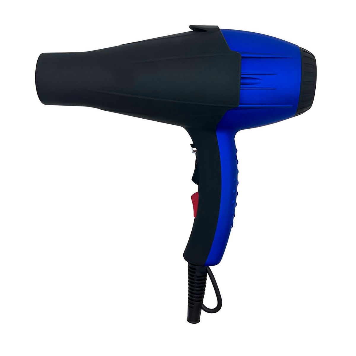 WAER - Secador Cabello 5000w Potente Tres Niveles De Temp Wa-031