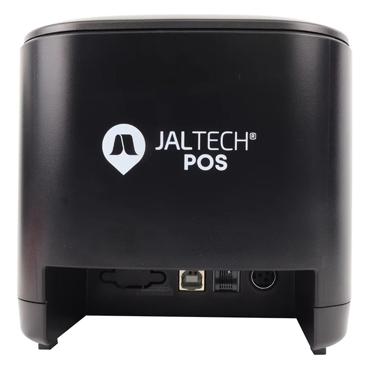 JALTECH - Impresora Térmica Pos Jaltech Usb 80mm