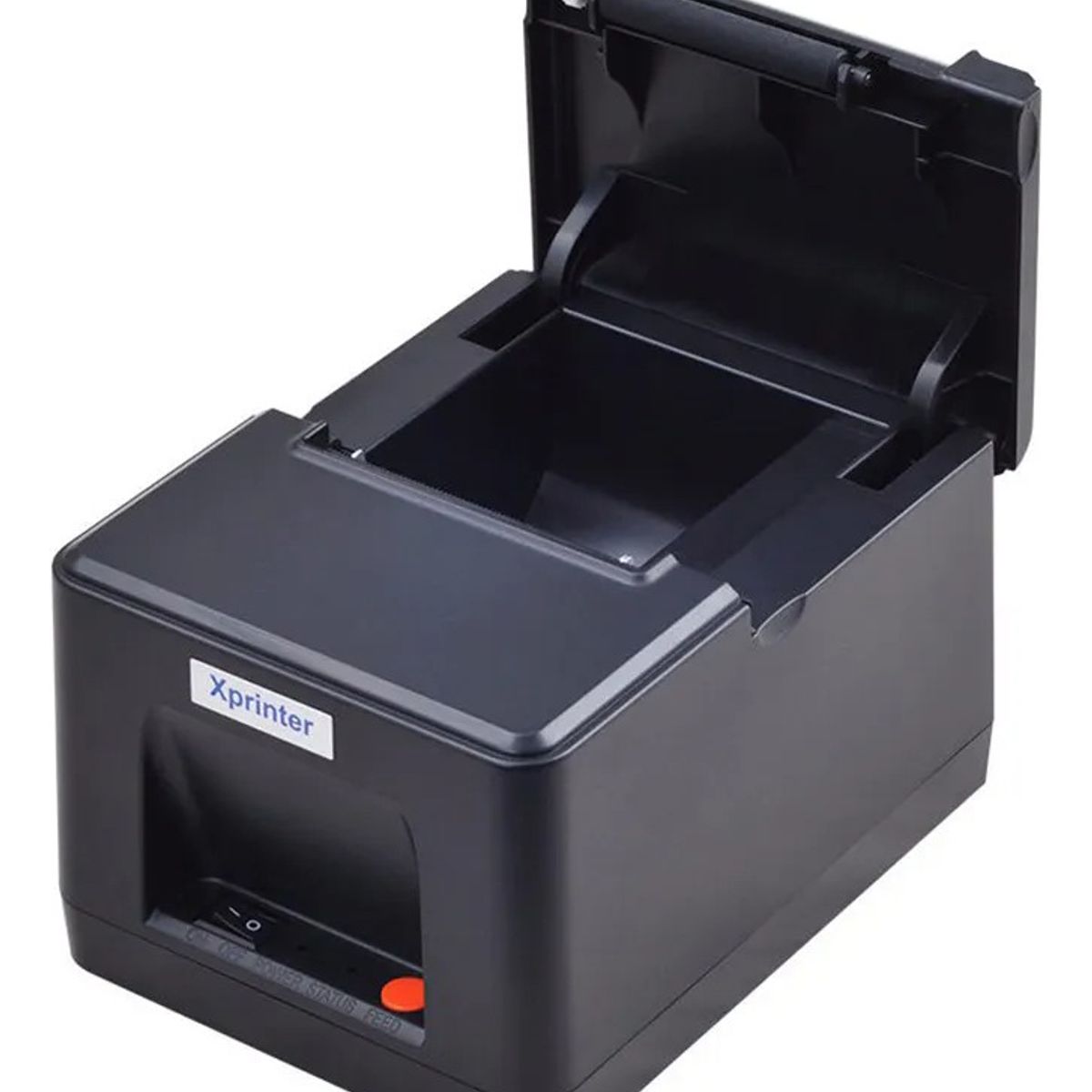 XPRINTER - Impresora Pos Térmica X-printer 58iih Comercios Negro