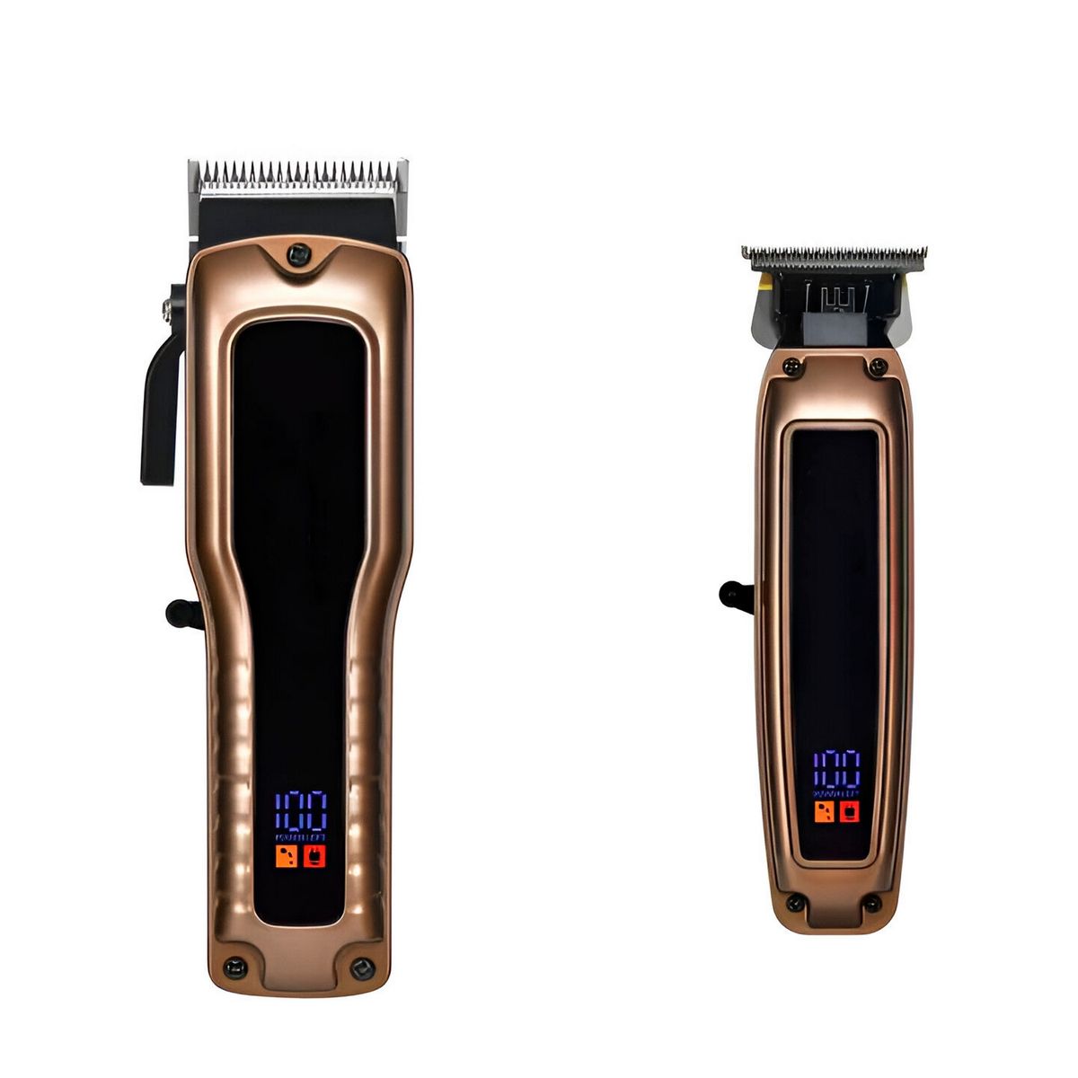 WAER - Maquina Peluqueria Cortadora De Pelo Waer Wa-0155 Accesorios