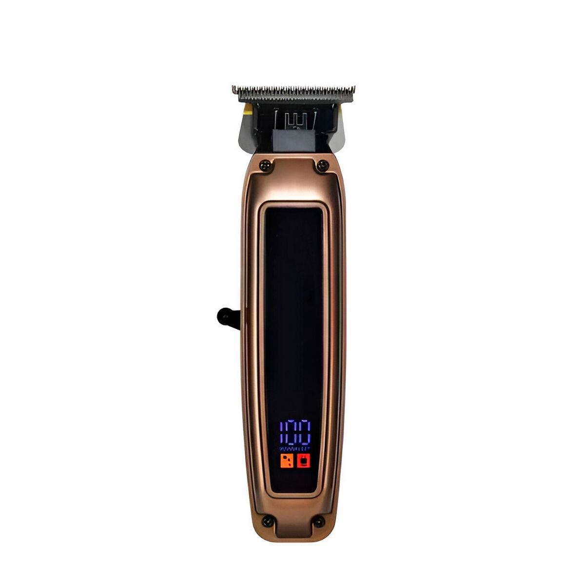 WAER - Maquina Peluqueria Cortadora De Pelo Waer Wa-0155 Accesorios