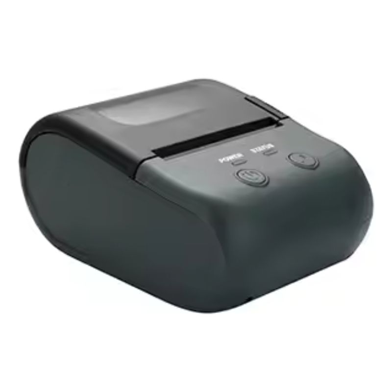 XPRINTER - Impresora Térmica Portátil Xprinter Xp-p203a 58mm  Bluetooth