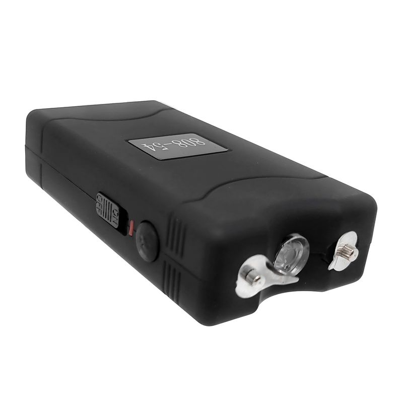 DAYOSHOP - Linterna Led Tactical Camping Caza 800 Type