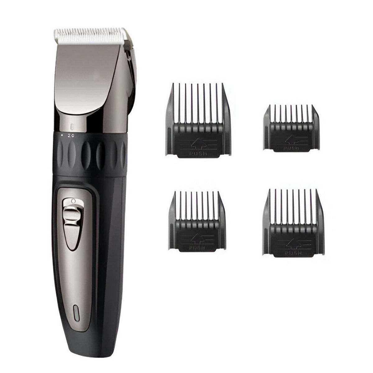 GENERICO - Maquina Peluquera Mascotas Profesional Canina Pet Wa-d99