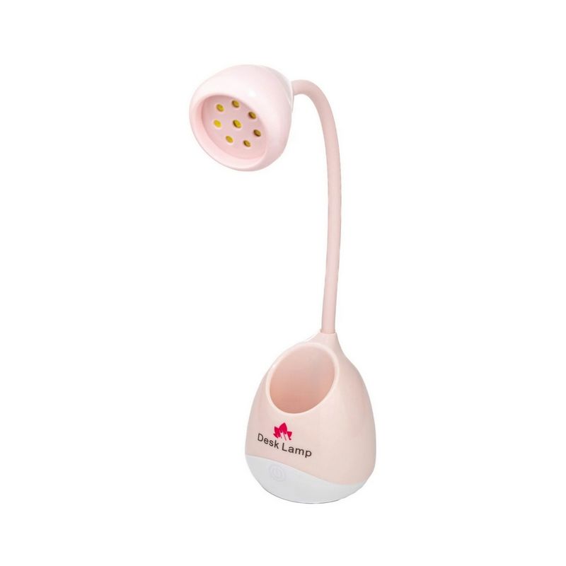 GENERICO - Lámpara Para Uñas Uv Led Profesional Portable