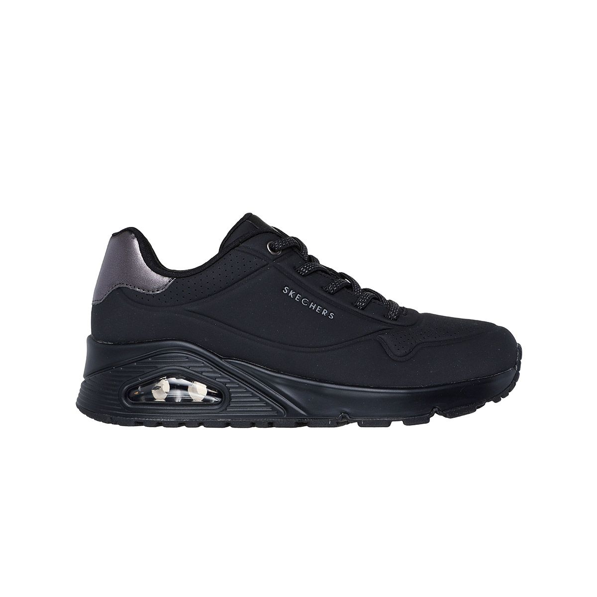 SKECHERS - TENIS UNO SKECHERS DAMA