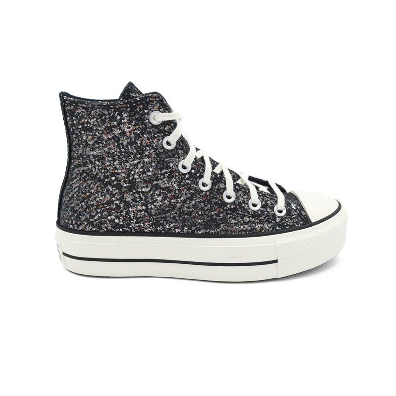 CONVERSE - BOTAS CTAS LIFT HI CONVERSE DAMA