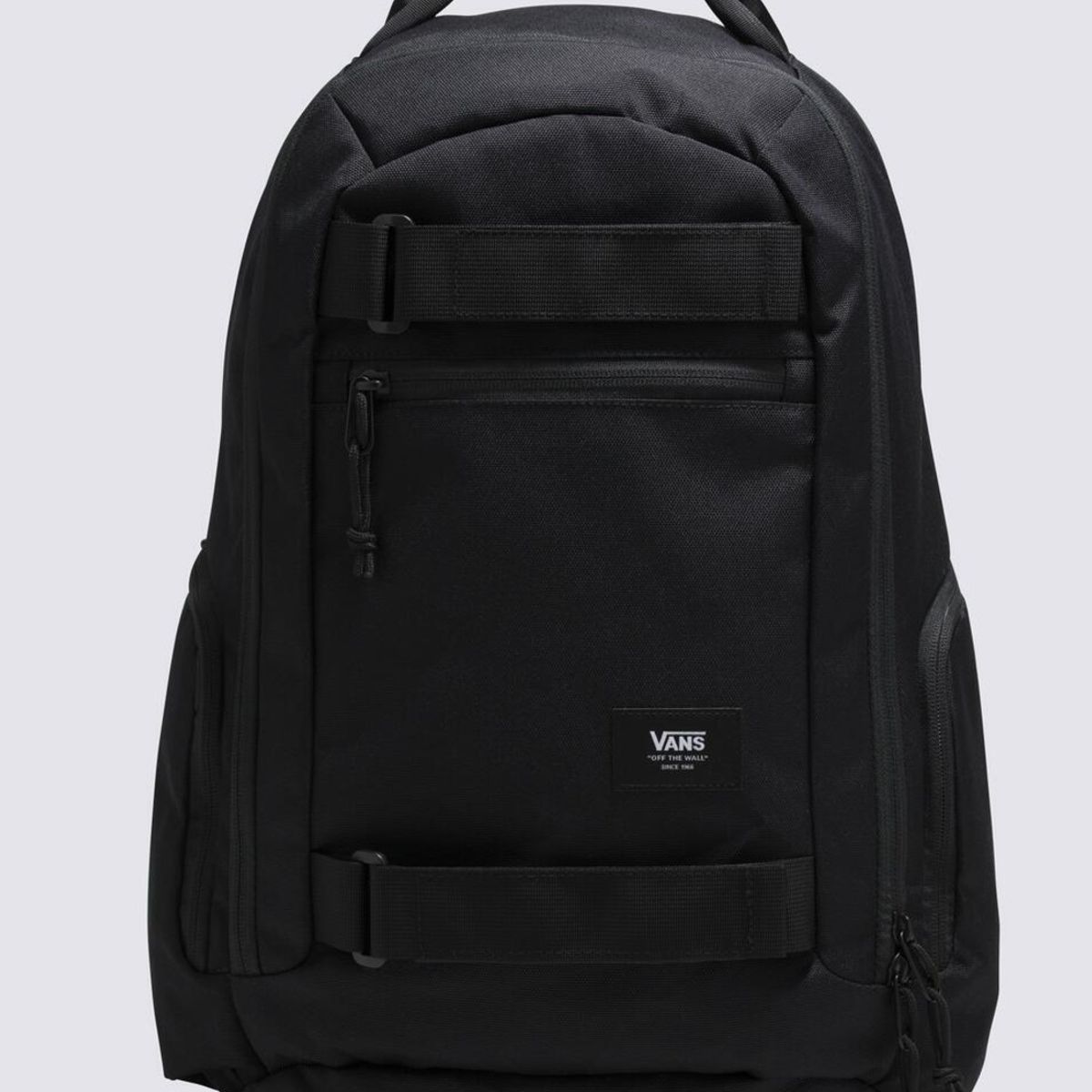 VANS - Morral Hombre Vans Vans Dx Skatepack Negro VANS