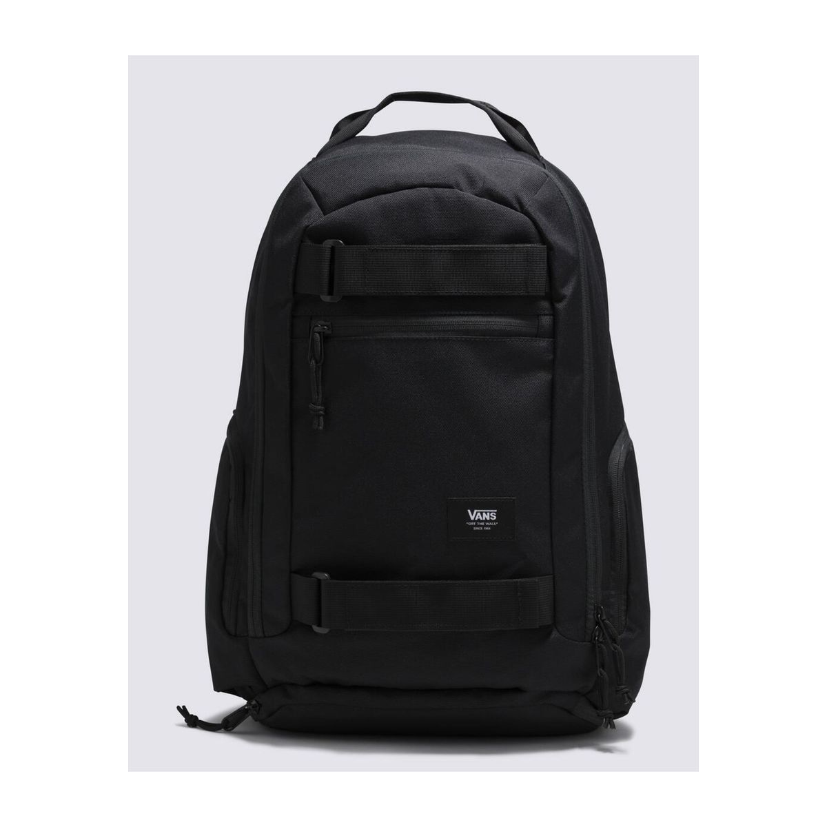 VANS - Morral Hombre Vans Vans Dx Skatepack Negro VANS