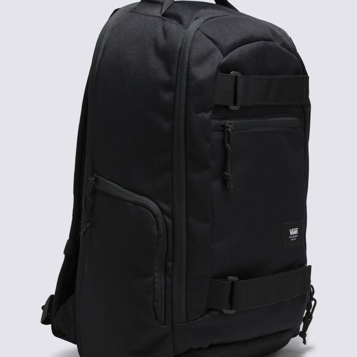 VANS - Morral Hombre Vans Vans Dx Skatepack Negro VANS