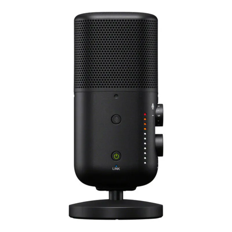 SONY - Microfono para Streaming Sony ECM-S1