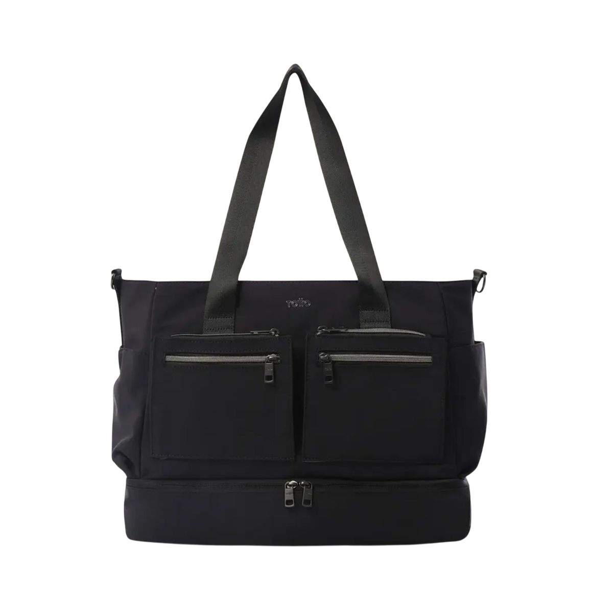 TOTTO - Bolso Totto Duffle Sahara Maxi Tote