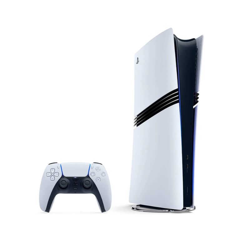PLAYSTATION - Consola Playstation 5 Pro Digital 2TB