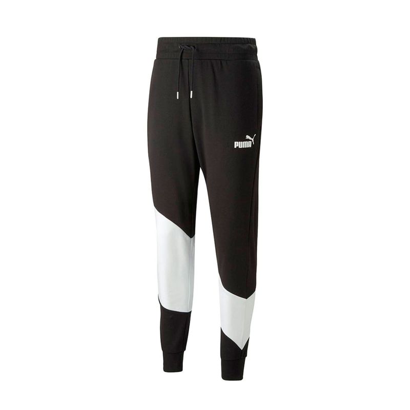 PUMA - Puma Power Cat Hombre Jogger Deportivo Multicolor 676833-01