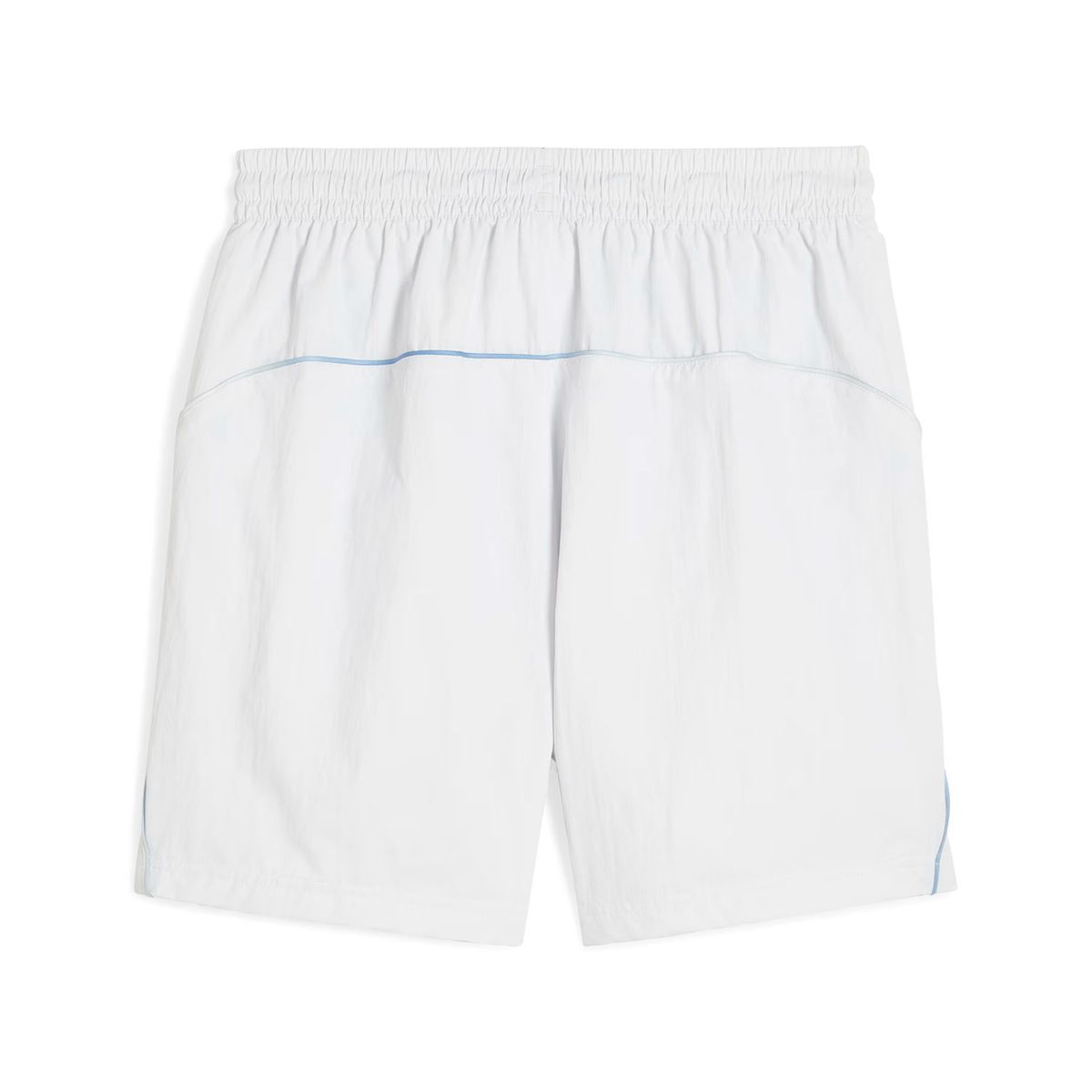 PUMA - Short Puma Blanco Hombre  App X Playstation Shorts 6 Wv White 624703-42