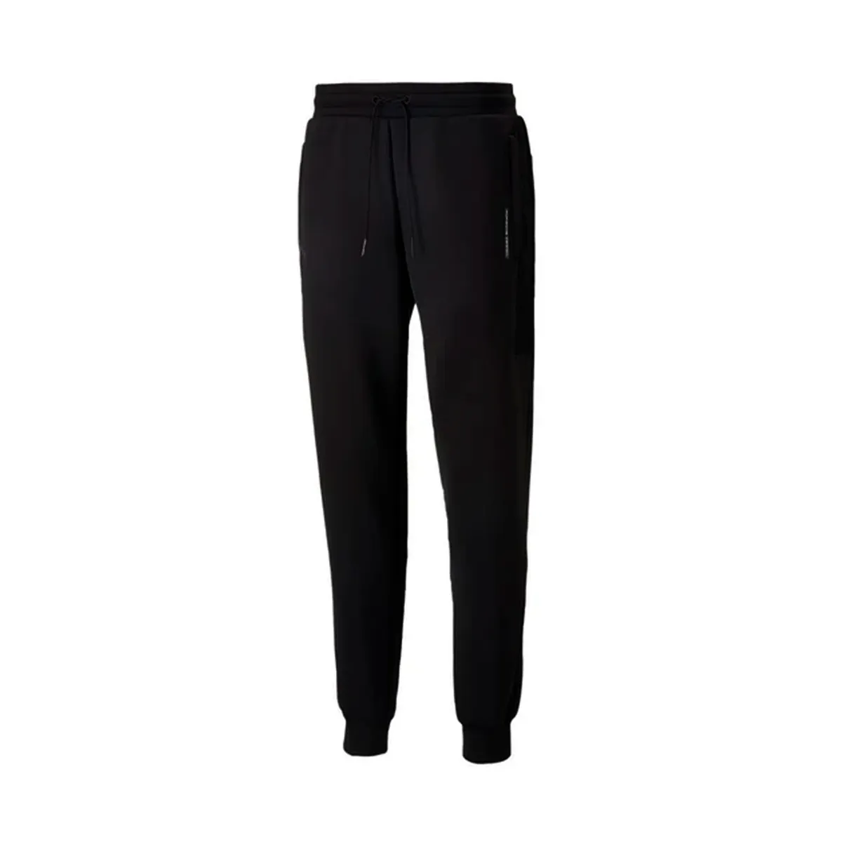 PUMA - Jogger puma Negro Hombre  App Pd Sweat Pants Black5 38088-20