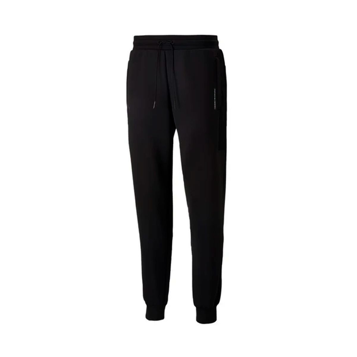 PUMA - Jogger puma Negro Hombre  App Pd Sweat Pants Black5 38088-20