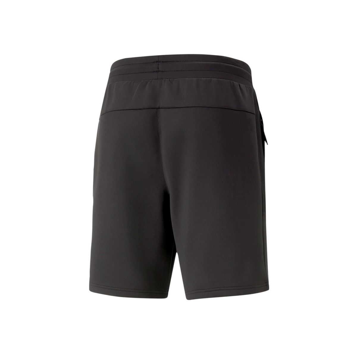 PUMA - Short Puma Negro Hombre  App Pd Sweat Shorts Black 538089-20