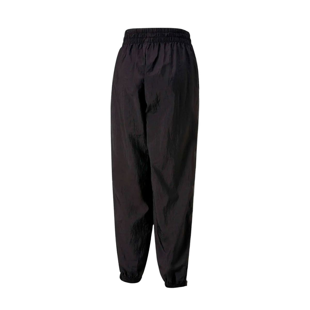 PUMA - Jogger Puma Negro Mujer App Sq Woven Pants W Black 536300-01