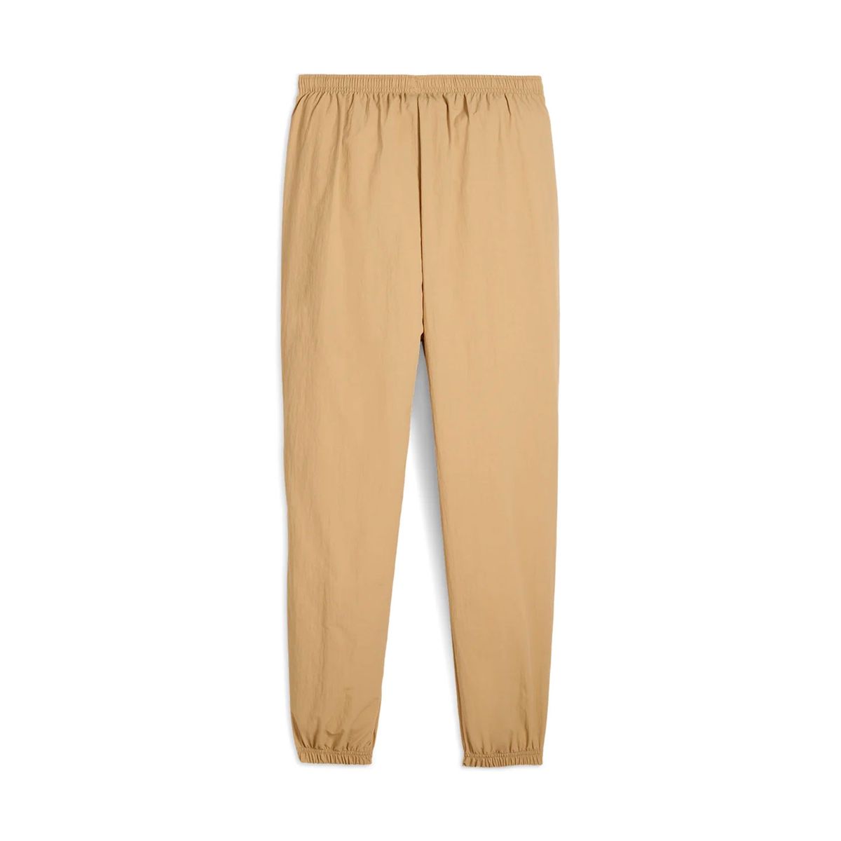 PUMA - Jogger Puma Beige Mujer App Classics Relaxed Pants Beigs 624245-83