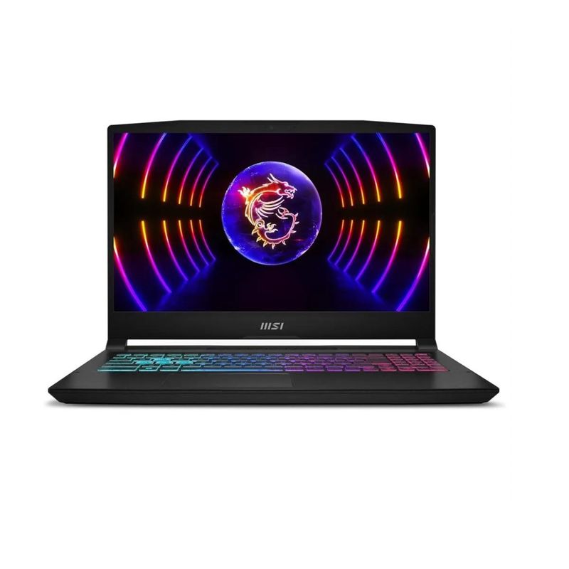 MSI - MSI KATANA B13VEK CORE i7-13620H 24GB RAM - 1TB SSD-  RTX 4060 8GB