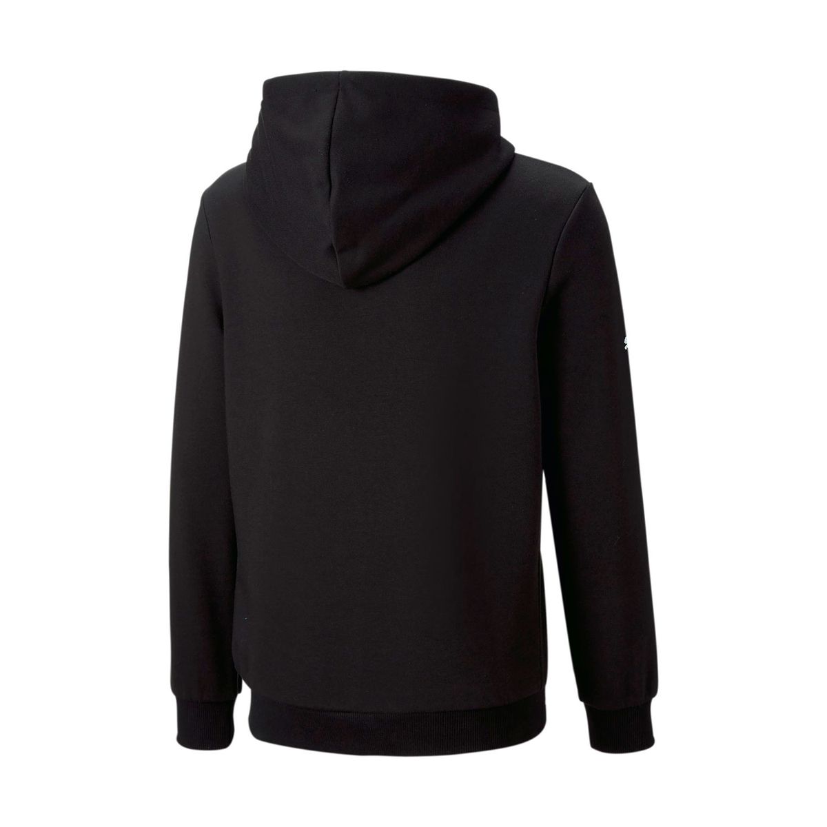 PUMA - Hoodie Puma Negro Junior App Bmw Mms Ess Black 538309-01