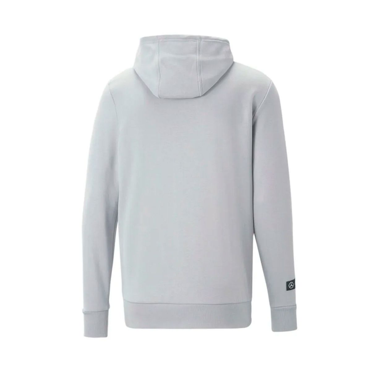 PUMA - Hoodie Puma Gris Hombre  App Mapf 1 Hoodie Gray 538475-02