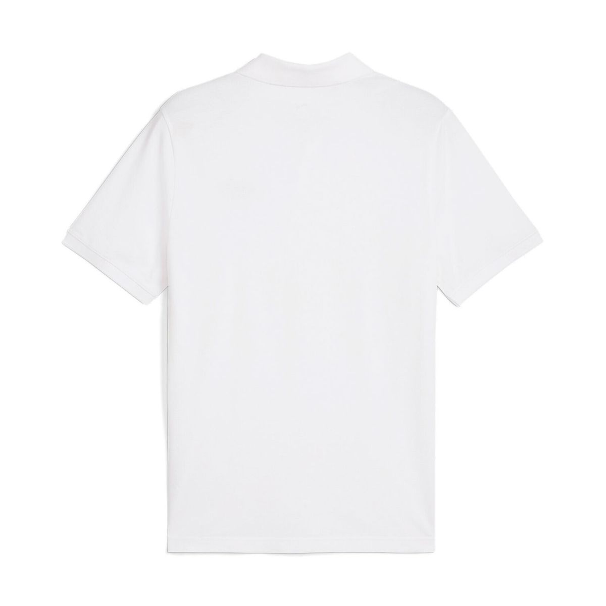 PUMA - Camiseta Polo Puma Blanco Hombre  App Mapf1 Cloudspun Polo 621134-03