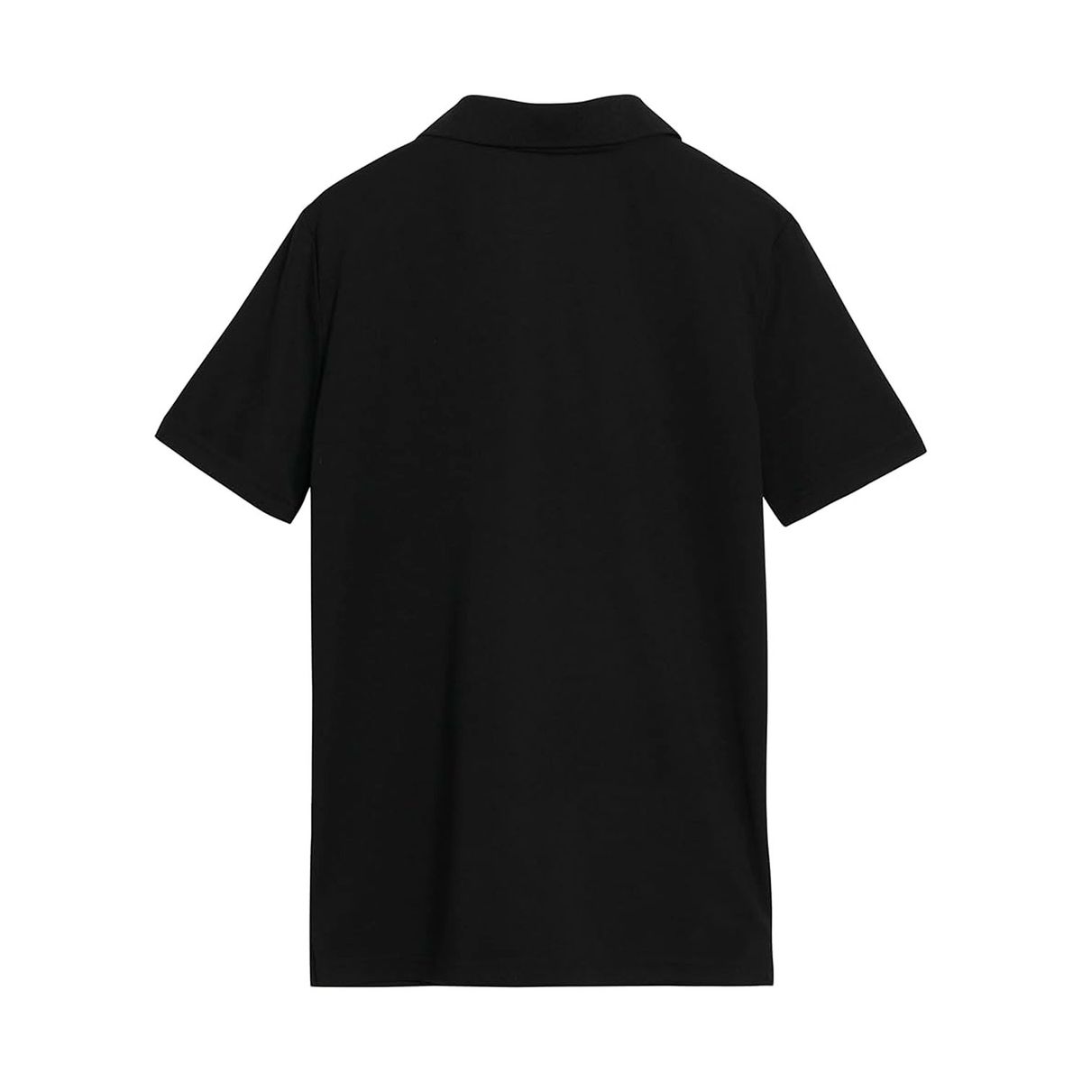 PUMA - Camiseta Polo Puma Negro Hombre  App Mapf1 Ess Polo Black 623764-01