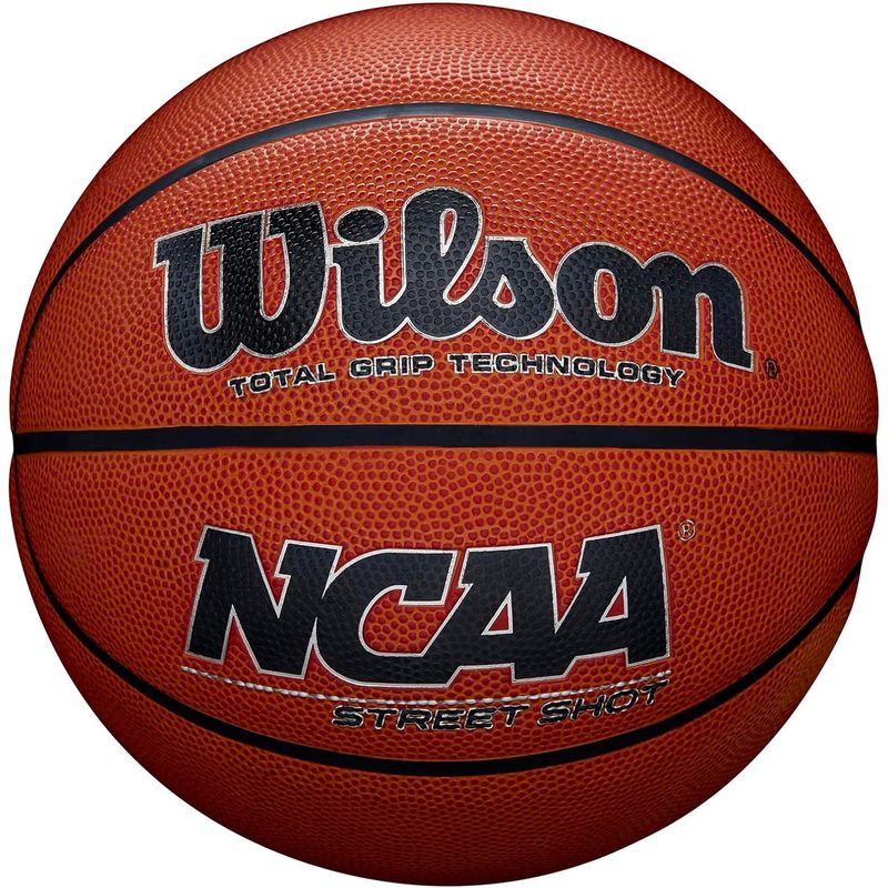 WILSON - Balones de baloncesto Wilson NCAA - 295 285 275