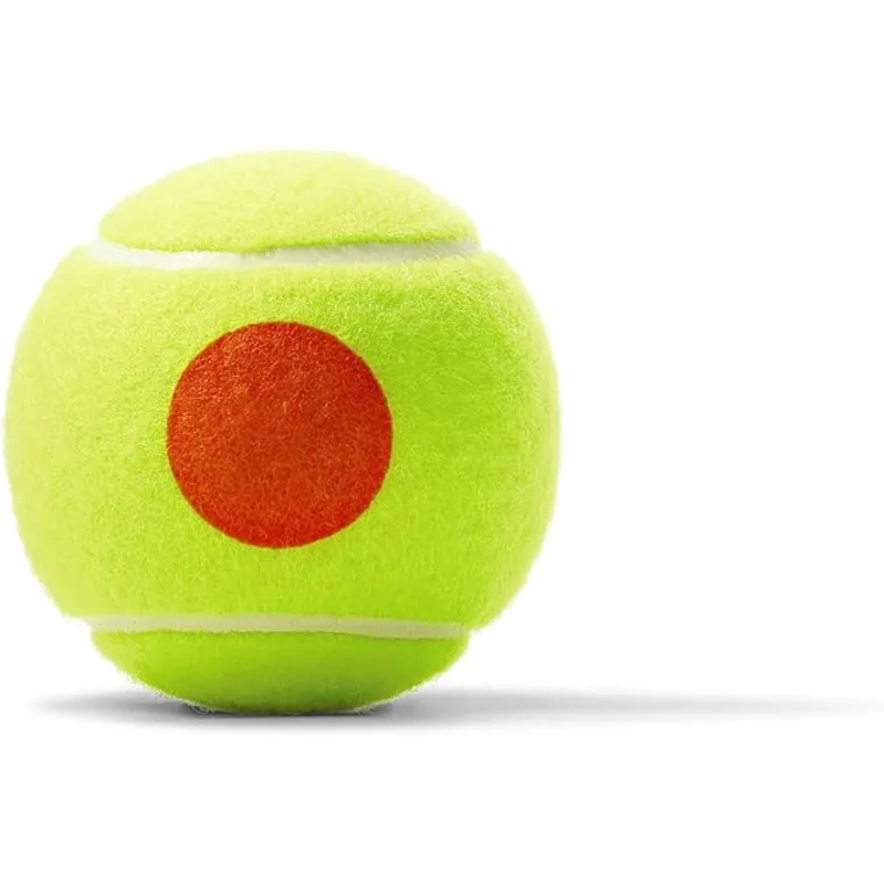 WILSON - Pelotas de Tenis WILSON Youth - US Open Lata Sencilla 3