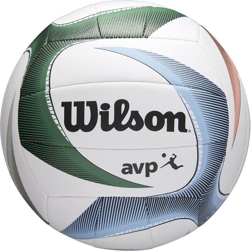 WILSON - Balón de Voleibol WILSON AVP PXL - Tamaño Oficial Modelo PXL