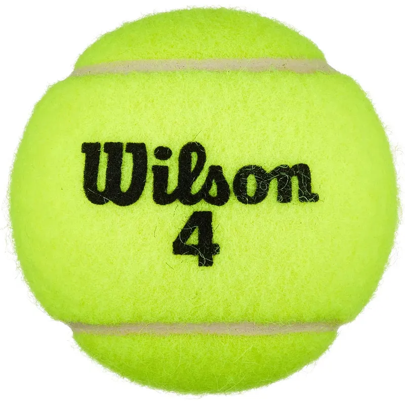 WILSON - Pelotas de tenis Wilson Ultra Club All Court alta calidad
