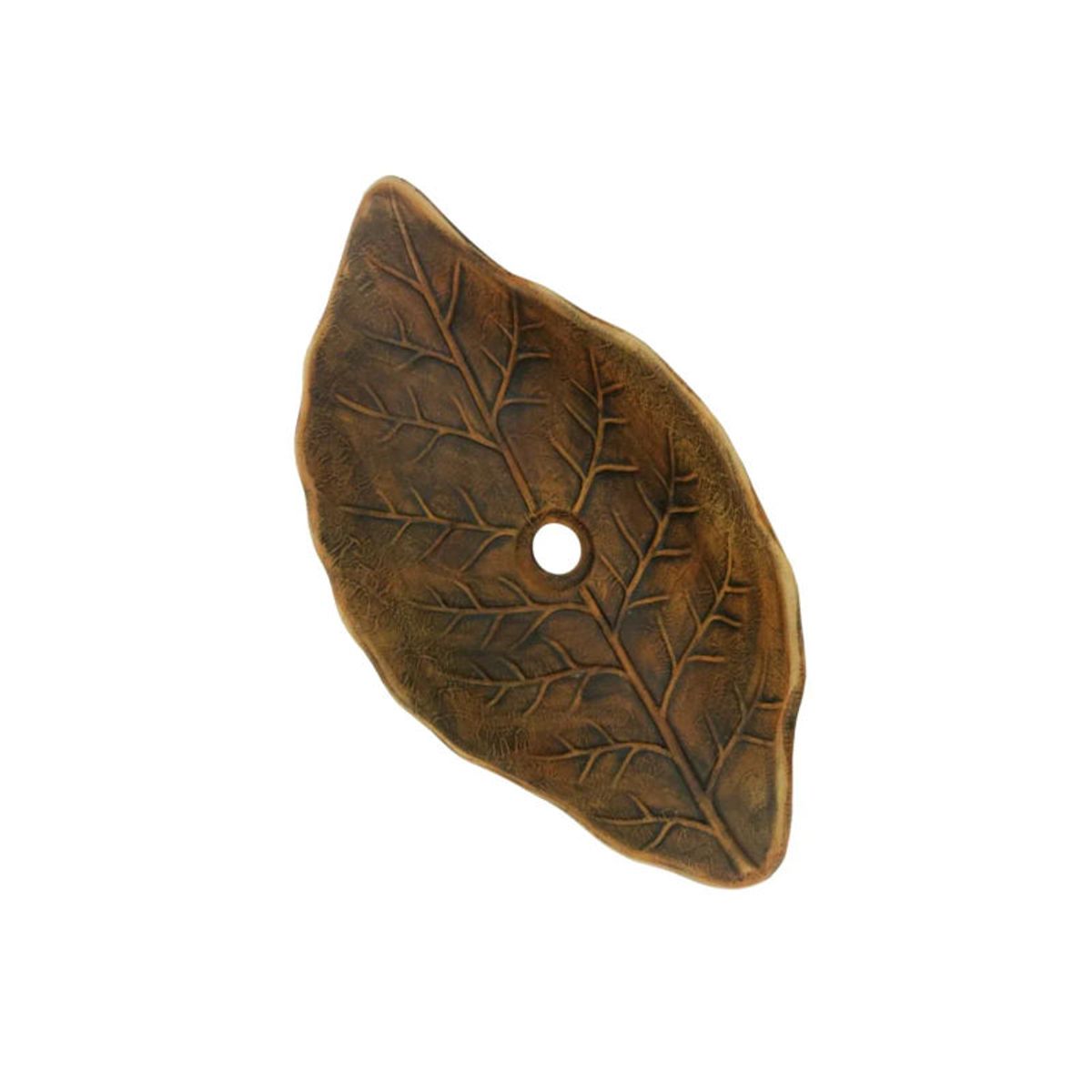 GENERICO - Lavamanos Konoha Tipo Hoja Default Title