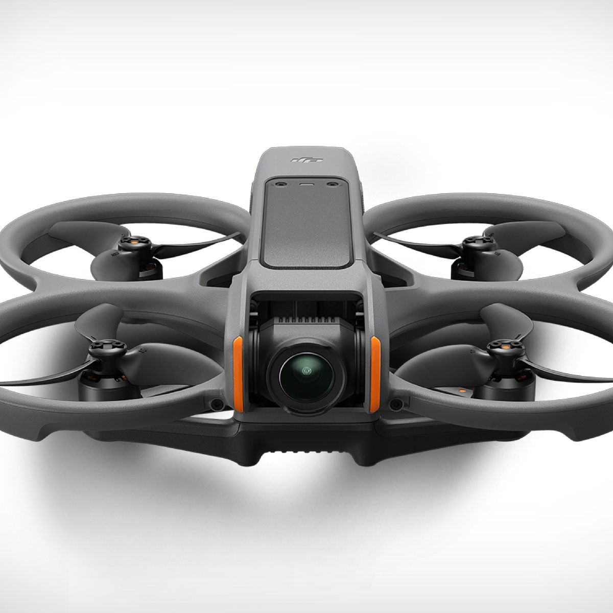 DJI - Drone DJI AVATA 2 FPV - ( Solo Drone )