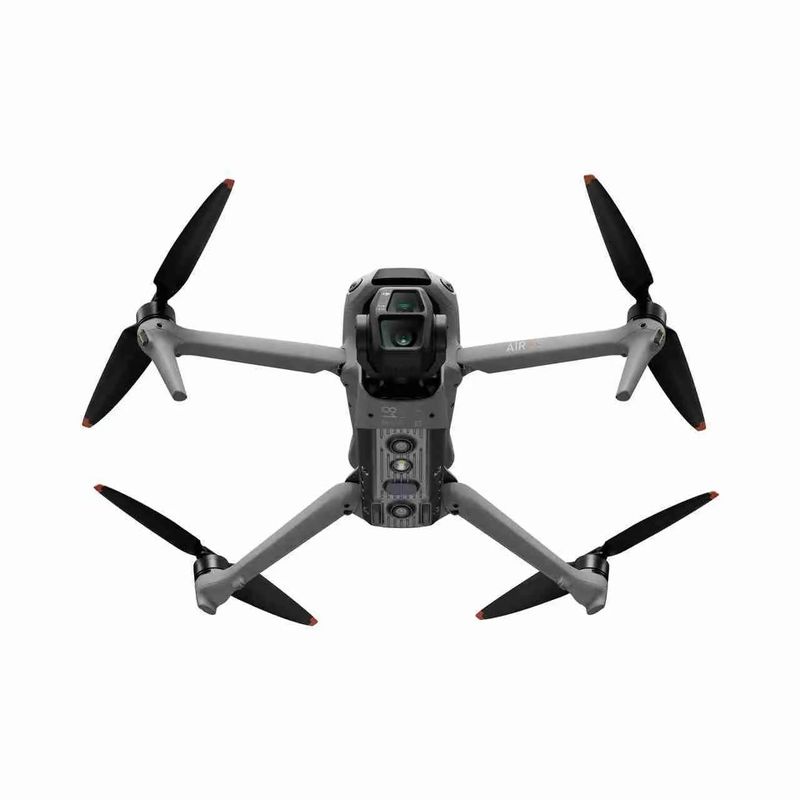 DJI - Drone Dji Air 3S Control Remoto RC-N3