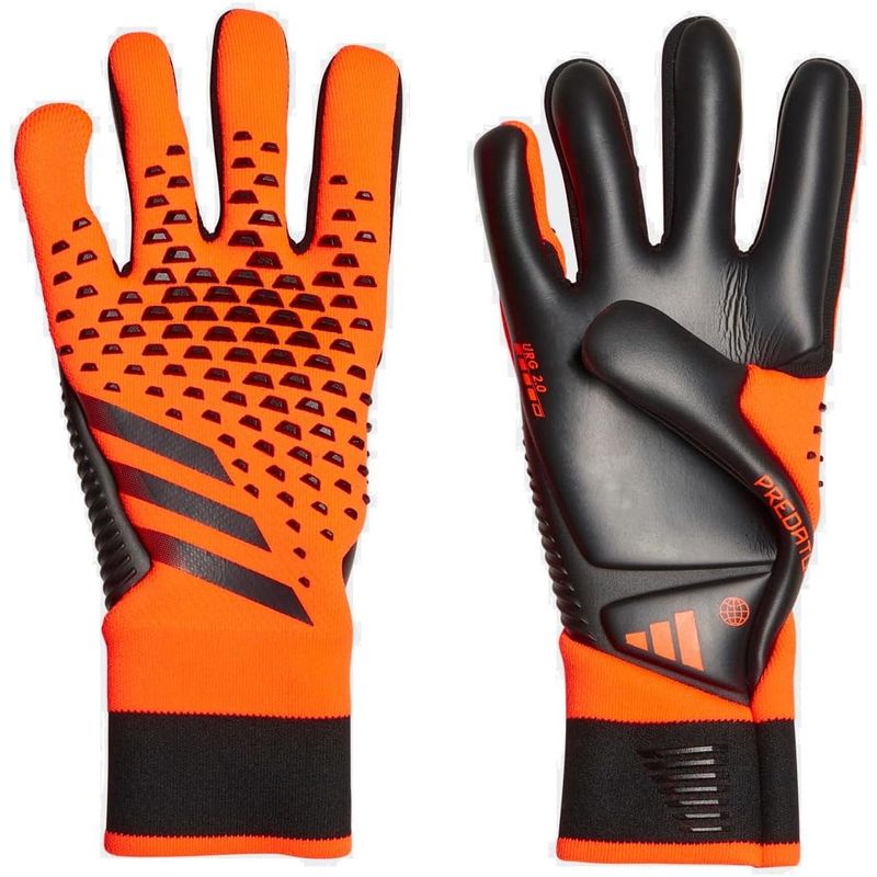 ADIDAS - Guantes de Portero Adidas Predator Tallas 6-12