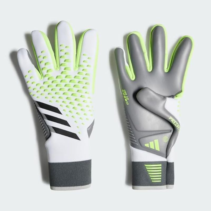 ADIDAS - Guantes de Portero adidas Predator Pro Bright Royal