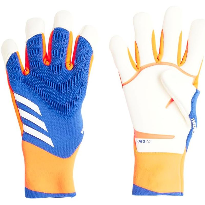 ADIDAS - Guantes de Portero Adidas Pro Hybrid Talla 9