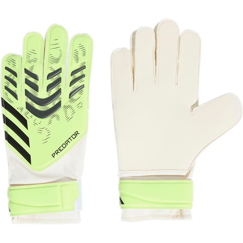 ADIDAS - Guantes de Entrenamiento Para Portero adidas Unisex 8
