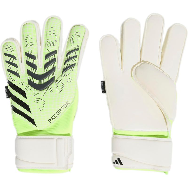 ADIDAS - Guantes de portero Unisex adidas Match Fingersave 10