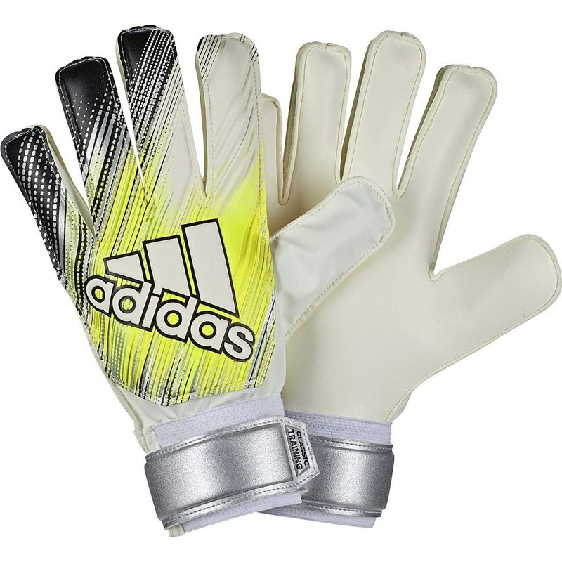 ADIDAS - Guantes de portero de entrenamiento adidas Classic 9