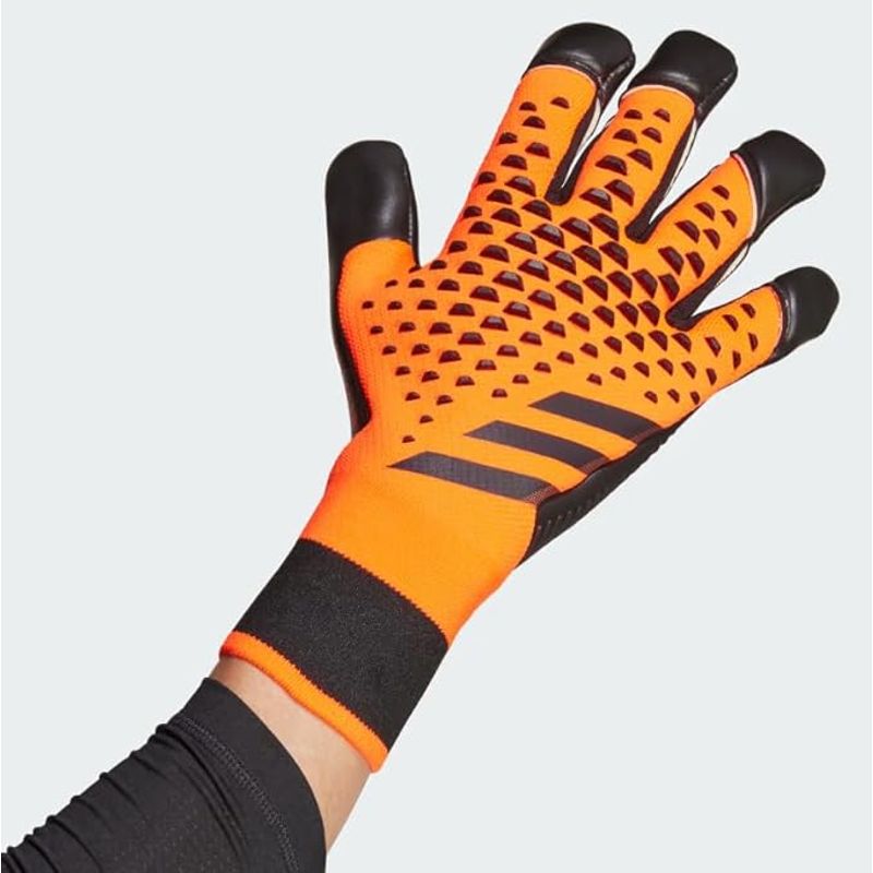 ADIDAS - Guantes de portero adidas Predator Pro Hybrid Adulto 75