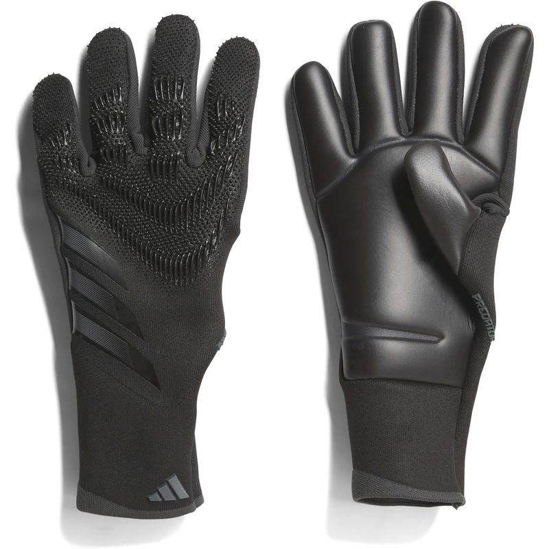 ADIDAS - Guantes de Portero Adidas  con Tecnología Grip 11