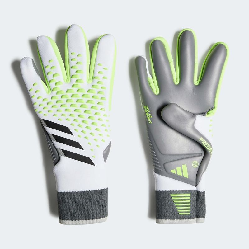 ADIDAS - Guantes de portero adidas Predator Pro talla 10